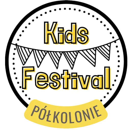 Półkolonie językowe Toruń 2024 Kids Festival